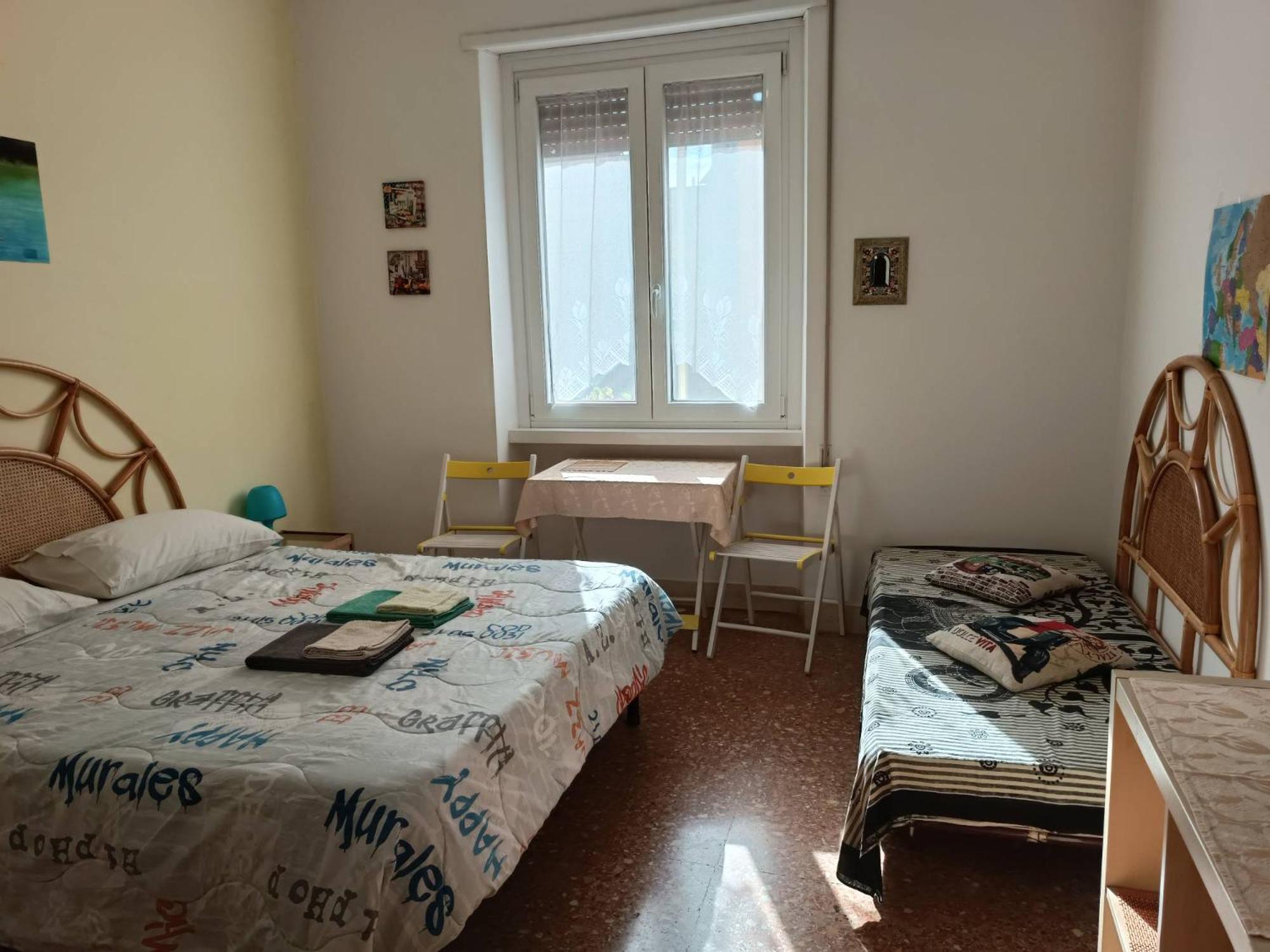 Affittacamere , Rooms Near Trastevere Station Рим Екстериор снимка