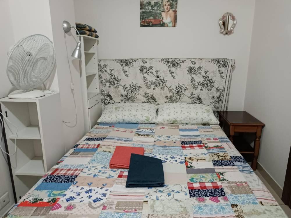 Affittacamere , Rooms Near Trastevere Station Рим Екстериор снимка
